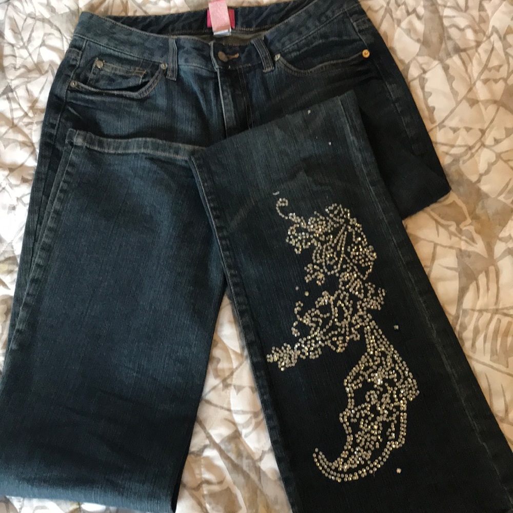 Limited Jeans - Picture 5 of 5